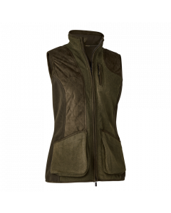 4710-371 Deerhunter Lady Pam Shooting Waistcoat