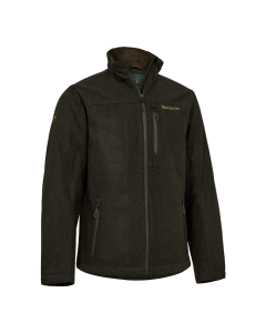 5861 Deerhunter Tatra Gevoerde Jas Loden Wood