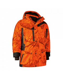 Deerhunter Ram Artic Jacket REALTREE EDGE® RED
