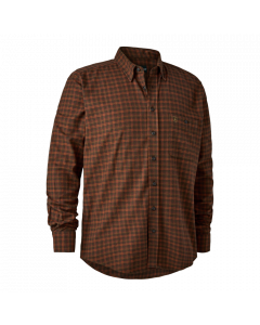 8175-58175 Deerhunter Victor Shirt