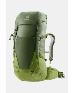 deuter Futura 32 Rugzak khaki/meadow