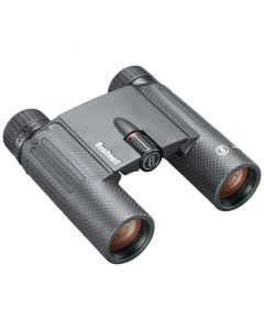 18BN1025B Bushnell NITRO 10X25 BLACK BINOCULARS
