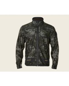 Härkila Kamko NOCTYX WSP rev. fleece jack