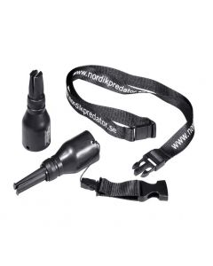 Nordik Barrborn Crow 2-pack