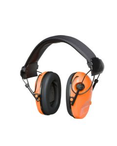 1018909932- Numaxes Electronic hearing protection CAS1034 - Orange
