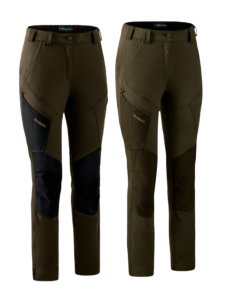 3120-378 Deerhunter Lady Northward Trousers