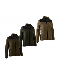 Deerhunter Lady Northward Fleece Jacket 