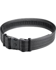 1887791 Ultra Duty Belt Kodra zwart XL 44–48", met klittenband