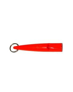 Hondenfluit rol acme 210 oranje ACME