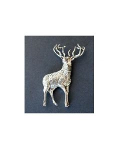 Pin edelhert 1