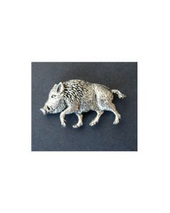 Pin wildzwijn 3