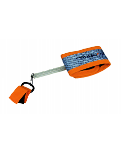 Predox Plier Safety Strap - polsband met koord en clip voor het beveiligen van onthaaktangen en gereedschap