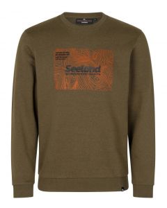 Seeland Pulse Sweatshirt