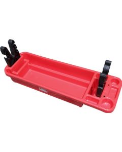 24RMC-5-30 Gunsmith geweer onderhouds- en reinigingscentrum, rood