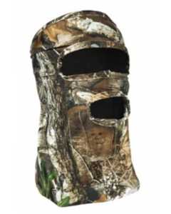 Primos Stretch 3/4 face mask Mossy Oak Bottomland