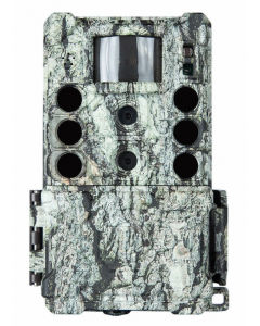 18119987M Bushnell 32MP dual core 4K tree bark camo no glow
