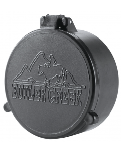 18309 Butter Creek Multiflex Flip-open scope cover, objective