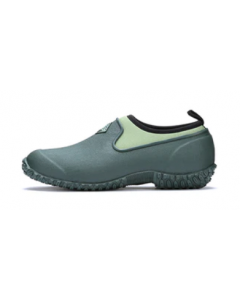 Muckster II Low Women Green