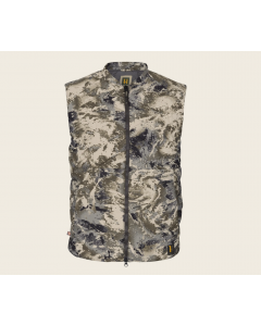 Härkila camo HSP Insulated waistcoat