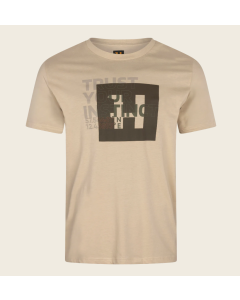 Härkila Heim S/S t-shirt