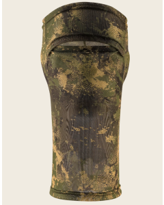Deer Stalker camo mesh facecover 2.0