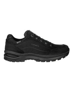 Lowa Renegade Evo GTX Lo Ws Black/Black