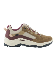 Lowa VENTIERRA GTX LO Dames Desert/Peach