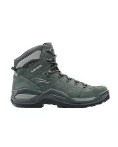 Lowa RENEGADE EVO GTX Hoge Wandelschoen Grey/Grey