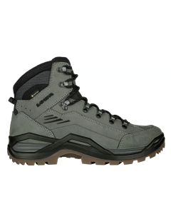 Lowa RENEGADE EVO GTX Hoge Wandelschoen Darkgrey/Black