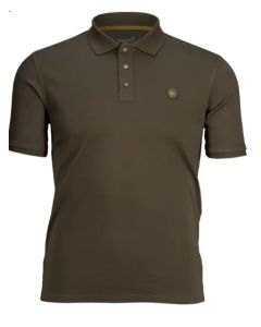 Skeet polo Classic Green