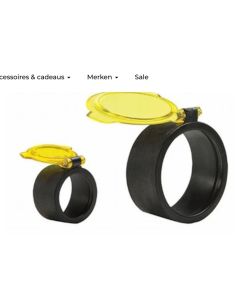 Bushwacker Kijkerbeschermer