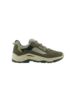 Lowa VENTIERRA GTX LO olive/amber green